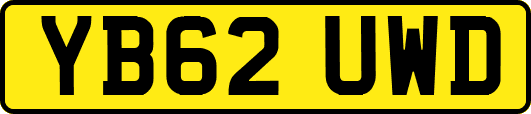 YB62UWD