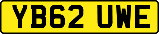 YB62UWE