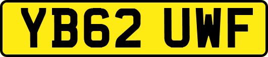 YB62UWF