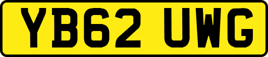YB62UWG