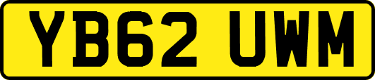 YB62UWM