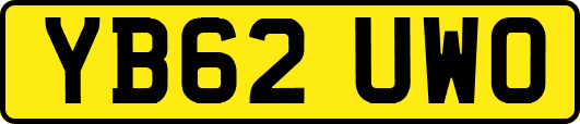 YB62UWO