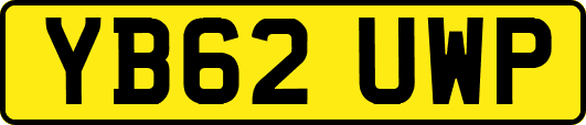 YB62UWP
