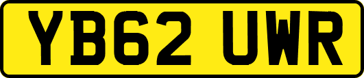 YB62UWR