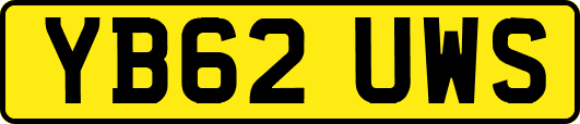 YB62UWS