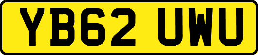 YB62UWU