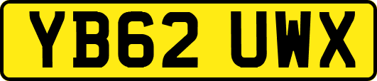 YB62UWX