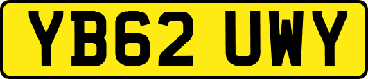 YB62UWY