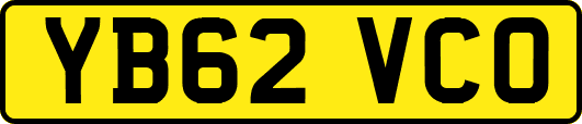 YB62VCO
