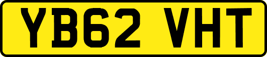 YB62VHT