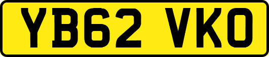 YB62VKO