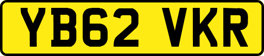 YB62VKR