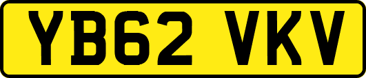YB62VKV