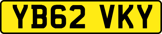 YB62VKY