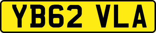 YB62VLA