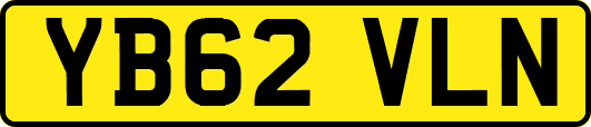 YB62VLN
