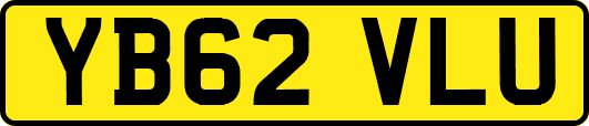 YB62VLU