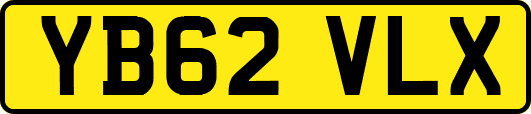 YB62VLX