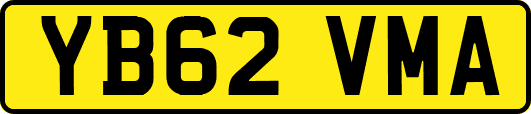 YB62VMA