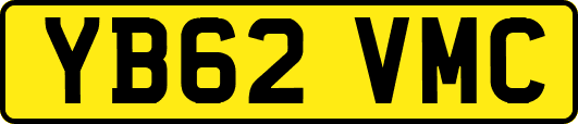 YB62VMC