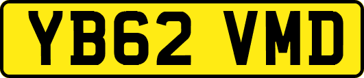 YB62VMD