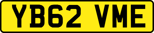 YB62VME