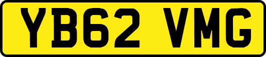 YB62VMG