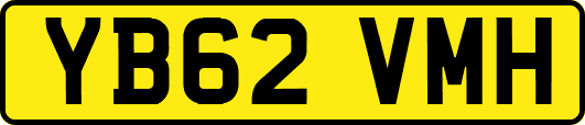 YB62VMH