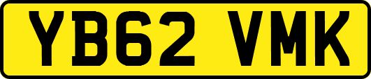 YB62VMK
