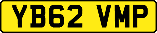 YB62VMP