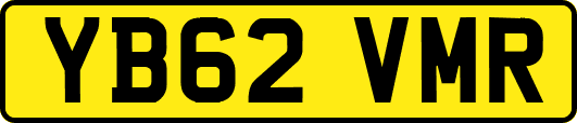 YB62VMR