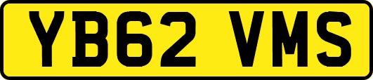 YB62VMS