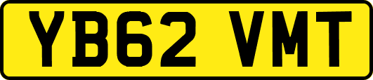 YB62VMT