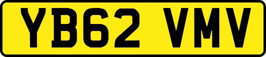 YB62VMV