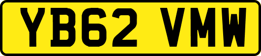 YB62VMW