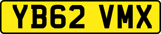 YB62VMX