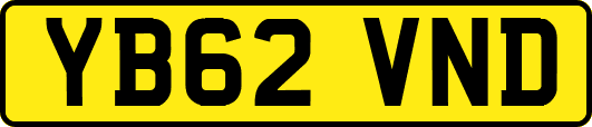 YB62VND