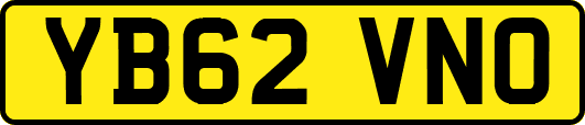 YB62VNO