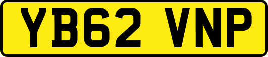 YB62VNP