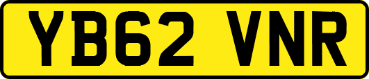 YB62VNR
