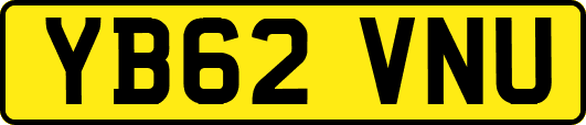YB62VNU