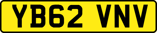 YB62VNV