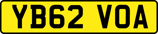 YB62VOA