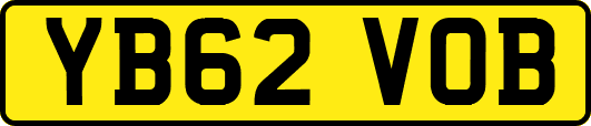 YB62VOB