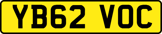 YB62VOC