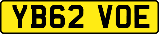 YB62VOE