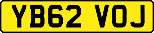 YB62VOJ