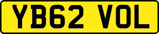 YB62VOL