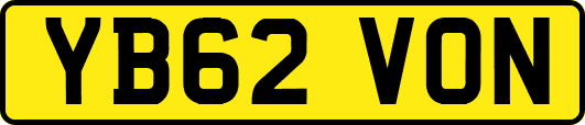 YB62VON
