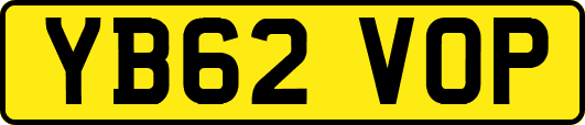 YB62VOP